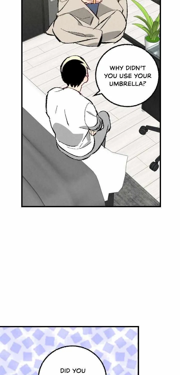 Perfect Buddy Chapter 91 page 19 - 