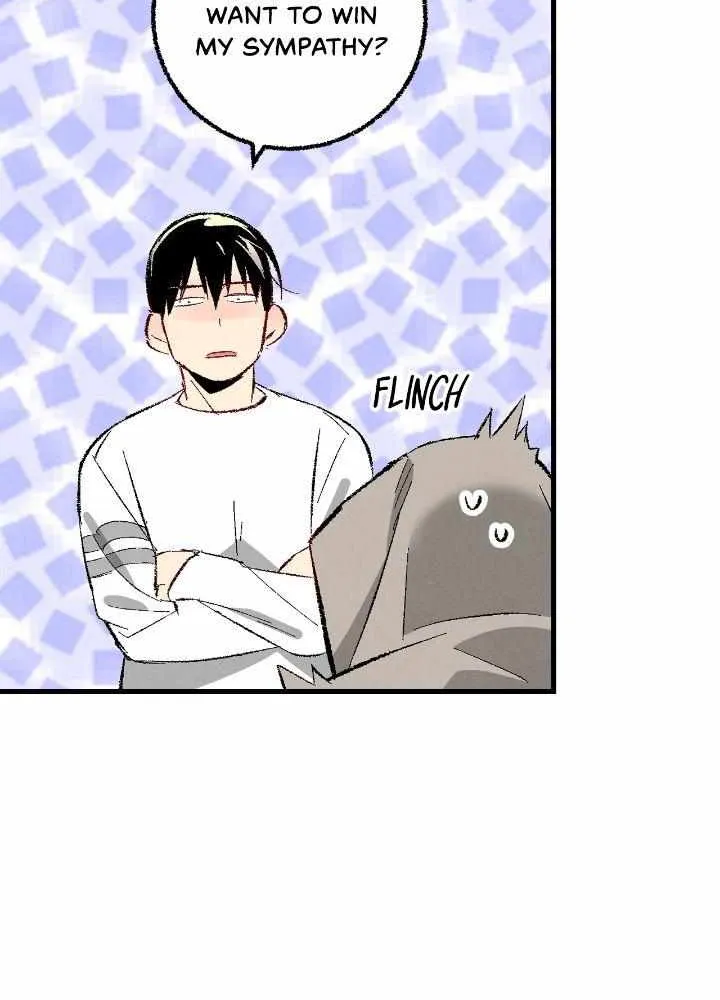 Perfect Buddy Chapter 91 page 20 - 