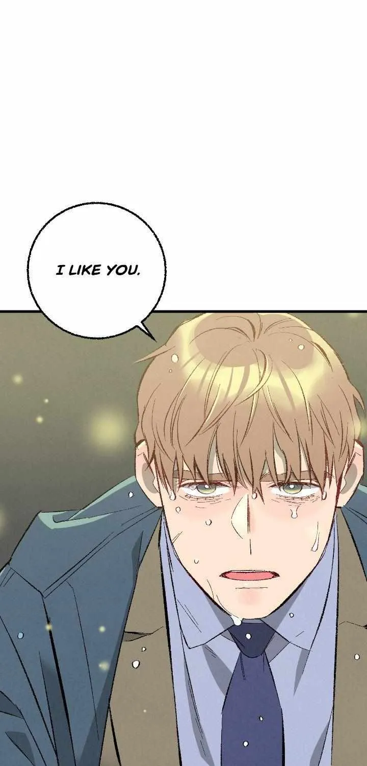 Perfect Buddy Chapter 91 page 3 - 