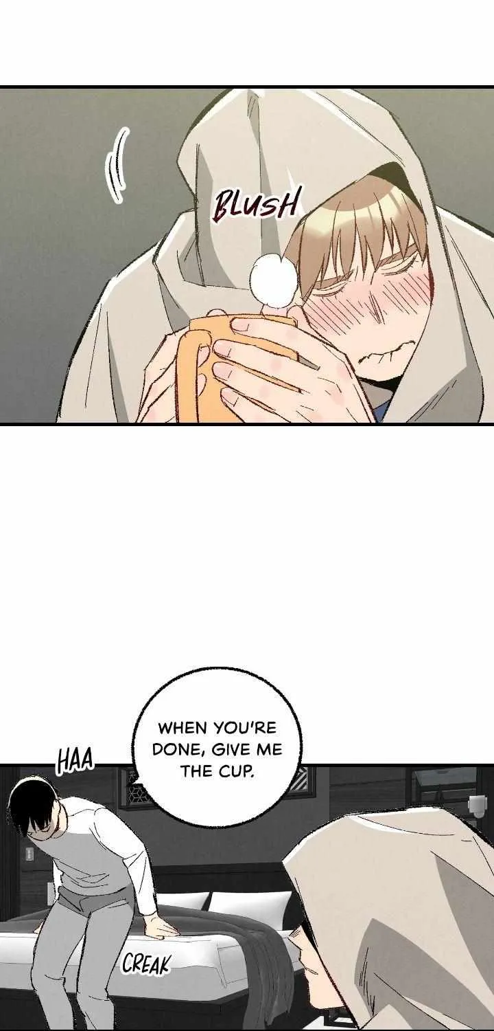 Perfect Buddy Chapter 91 page 21 - 