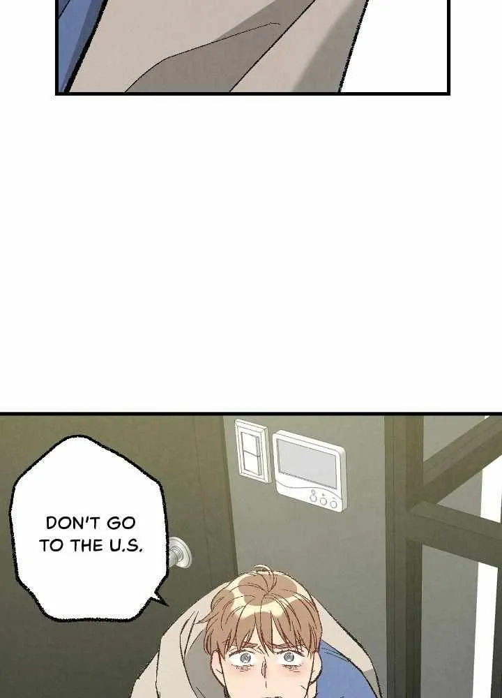 Perfect Buddy Chapter 91 page 23 - 