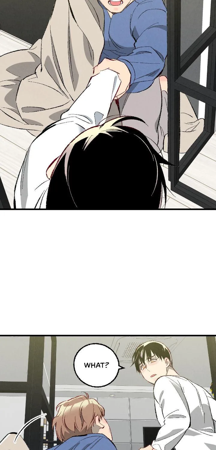 Perfect Buddy Chapter 91 page 24 - 