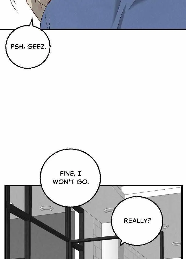 Perfect Buddy Chapter 91 page 28 - 