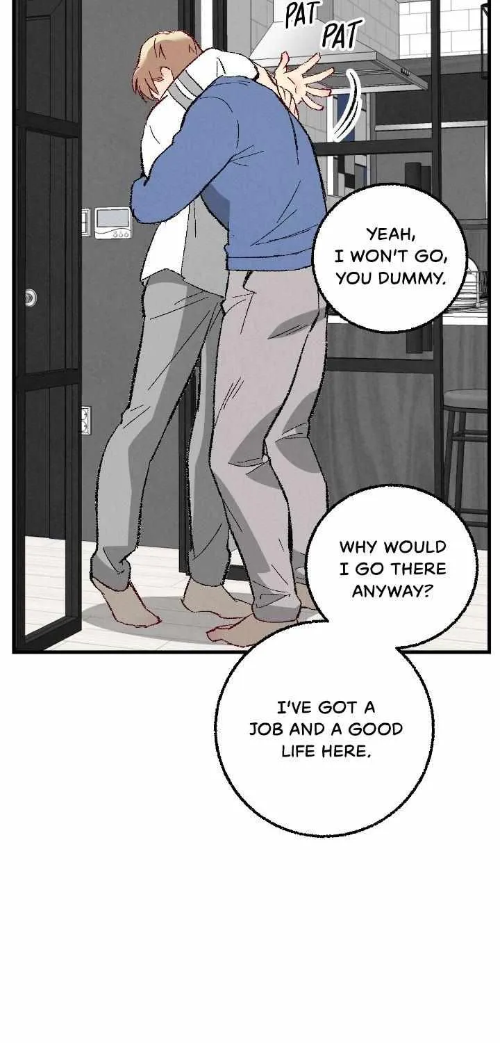 Perfect Buddy Chapter 91 page 29 - 