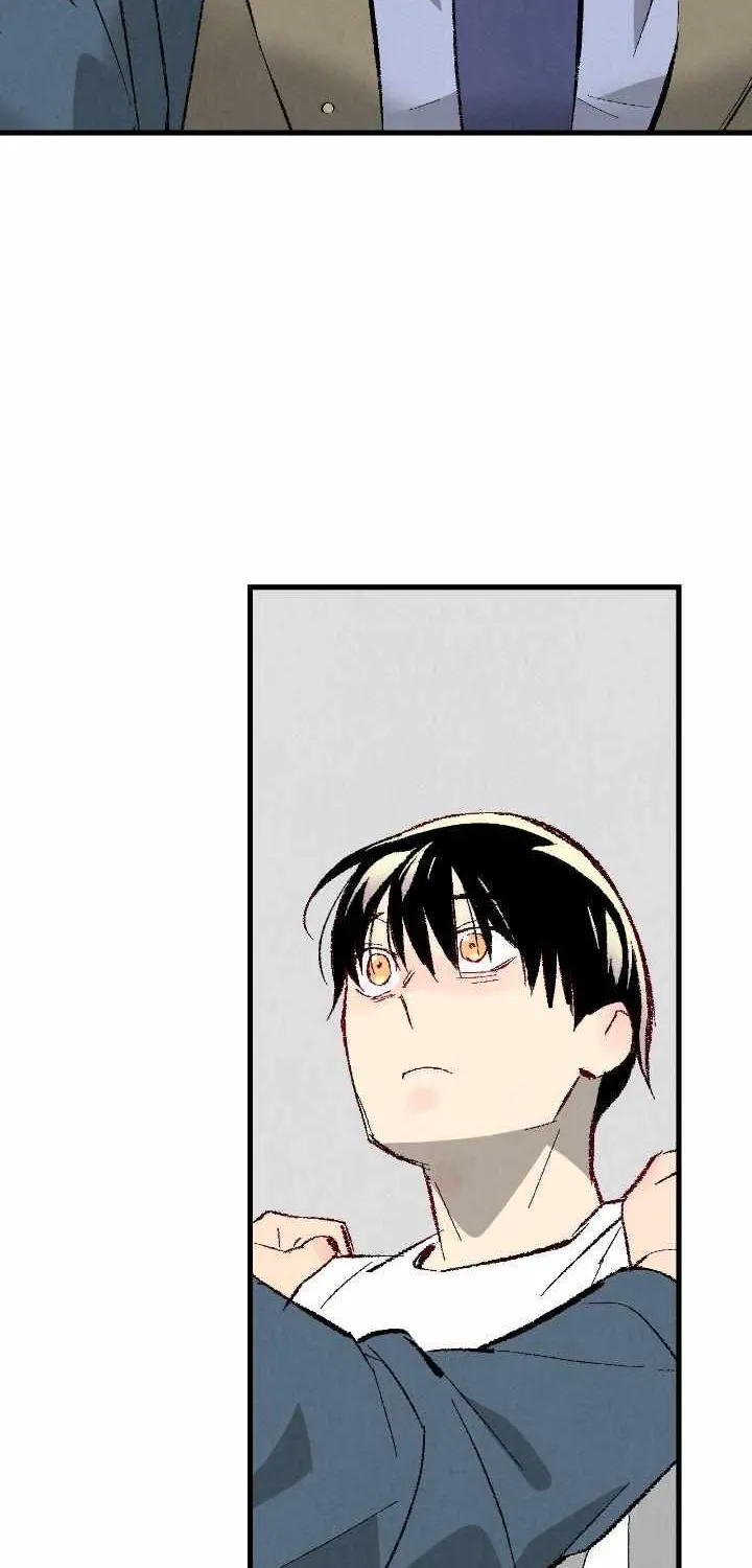 Perfect Buddy Chapter 91 page 4 - 