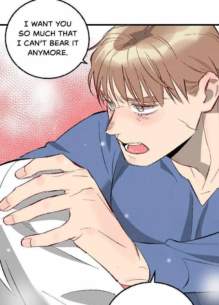 Perfect Buddy Chapter 91 page 31 - 