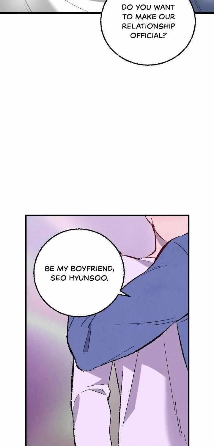 Perfect Buddy Chapter 91 page 32 - 