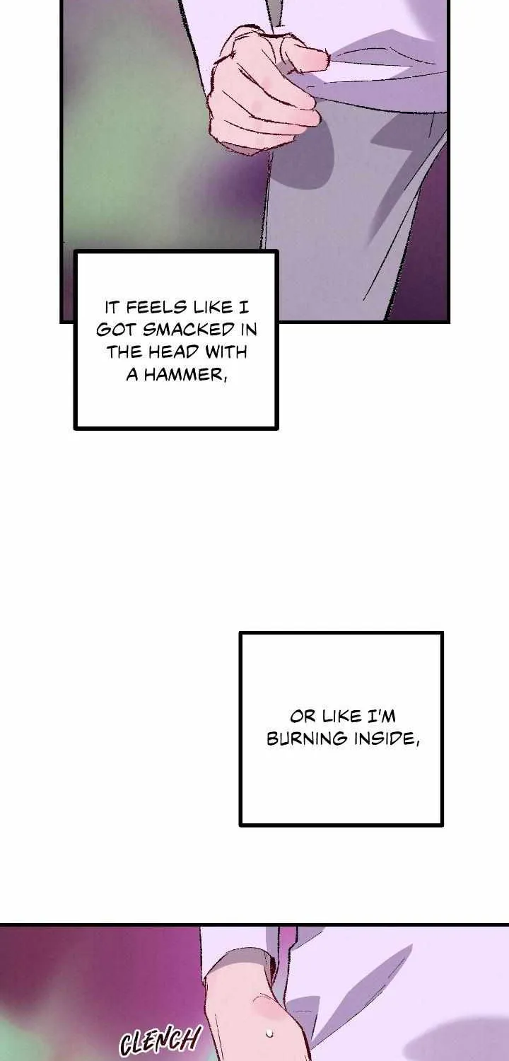 Perfect Buddy Chapter 91 page 33 - 