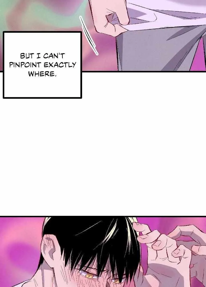 Perfect Buddy Chapter 91 page 34 - 