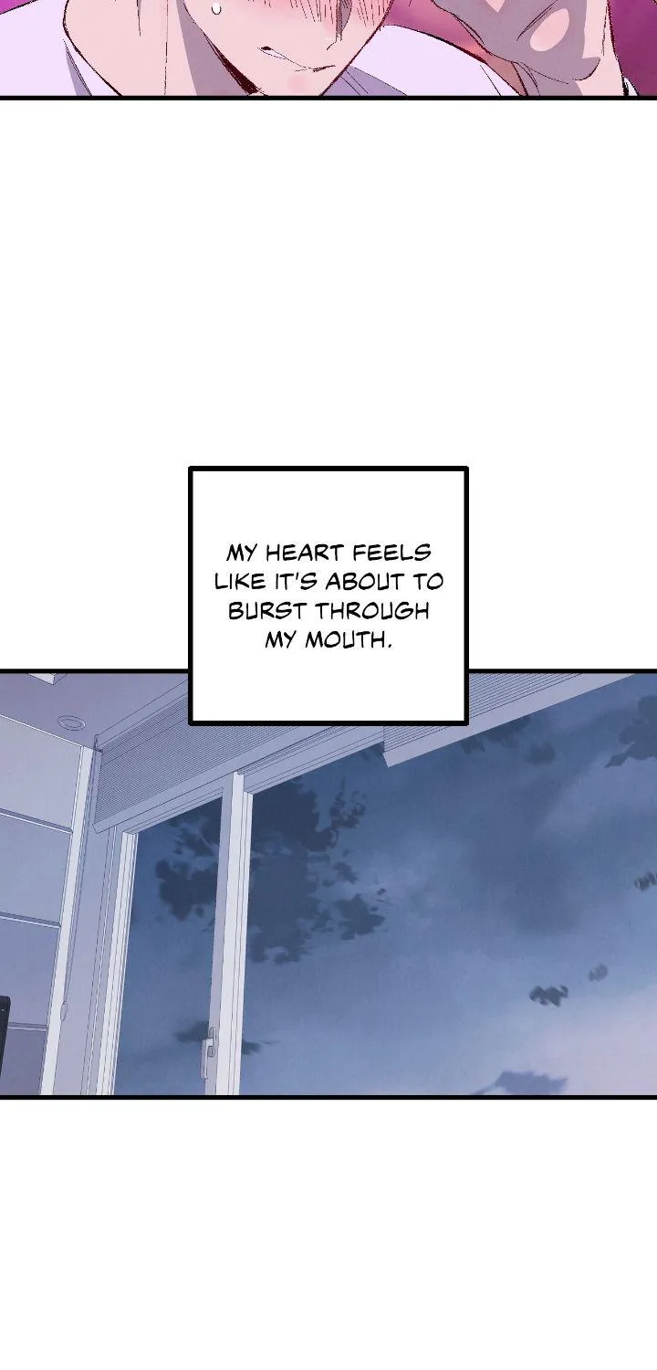 Perfect Buddy Chapter 91 page 35 - 