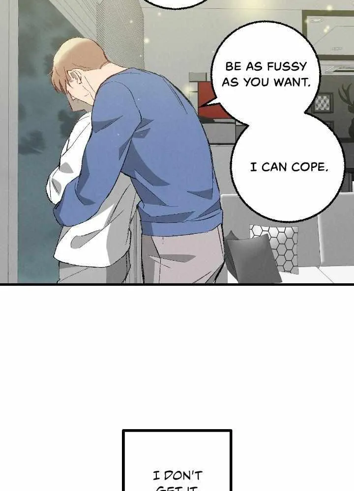 Perfect Buddy Chapter 91 page 39 - 