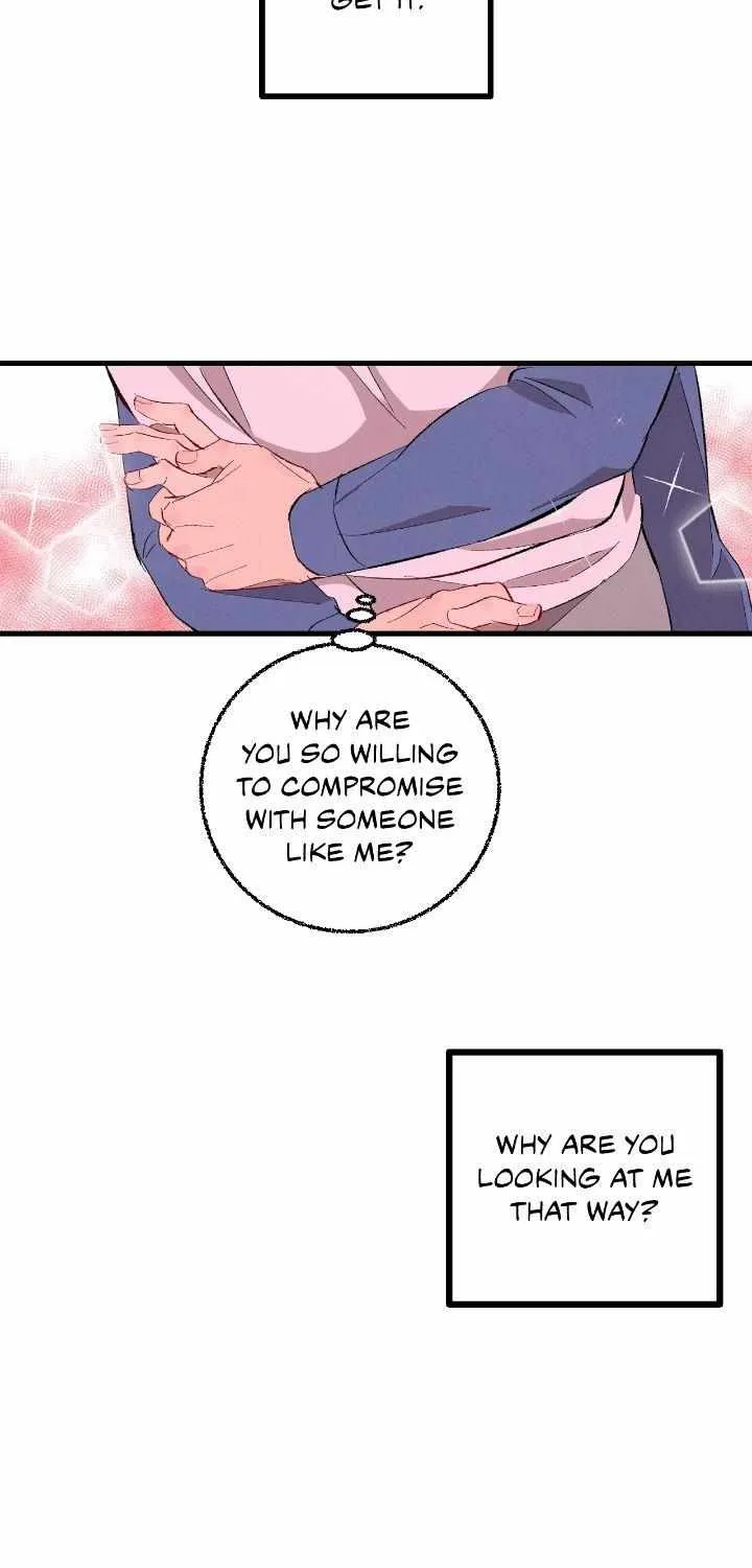 Perfect Buddy Chapter 91 page 40 - 