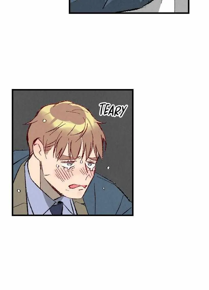 Perfect Buddy Chapter 91 page 5 - 