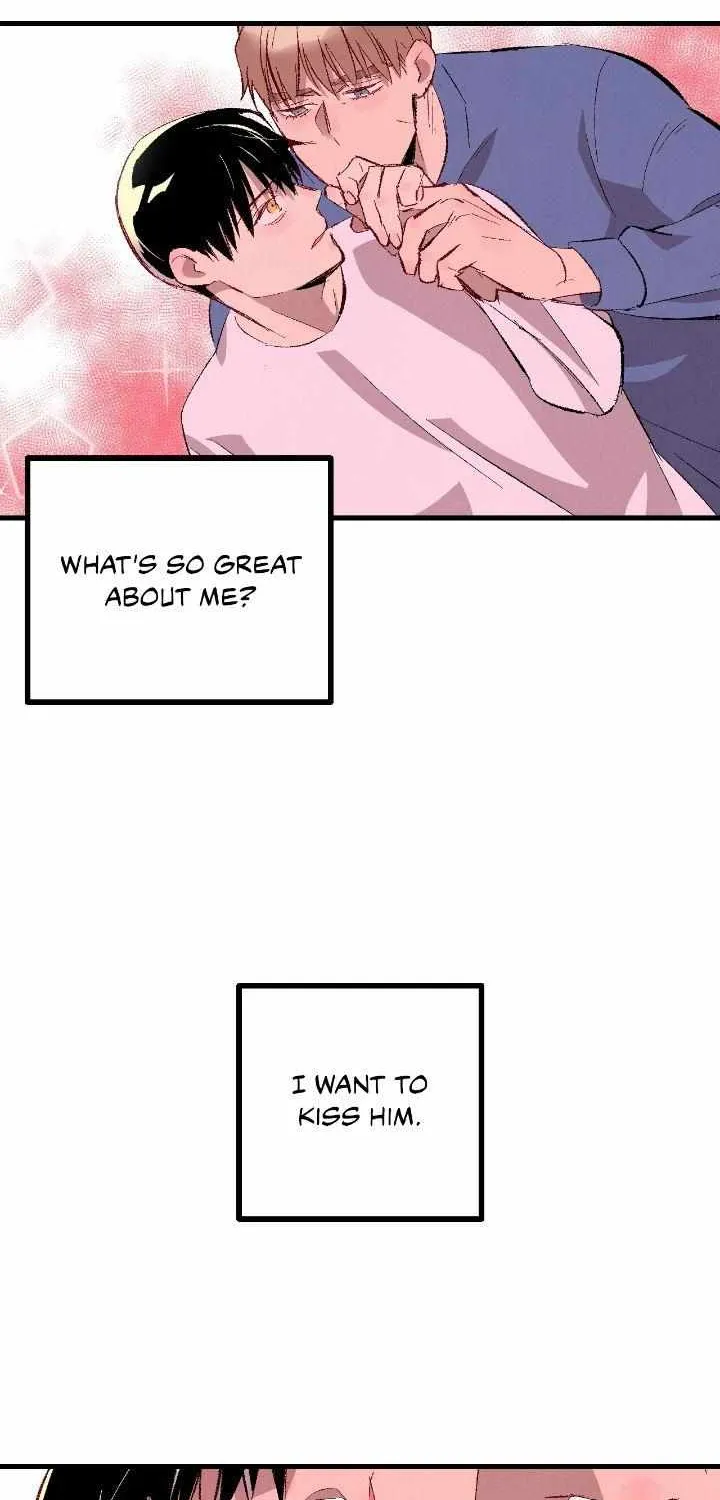 Perfect Buddy Chapter 91 page 41 - 