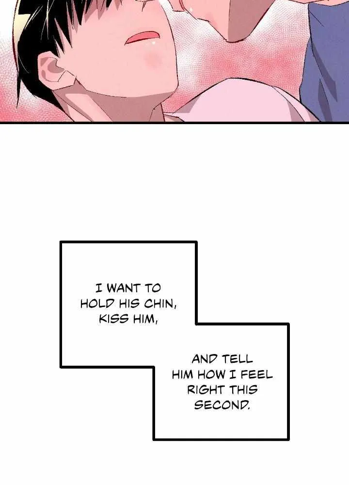 Perfect Buddy Chapter 91 page 42 - 