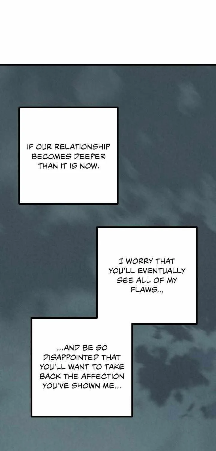 Perfect Buddy Chapter 91 page 44 - 