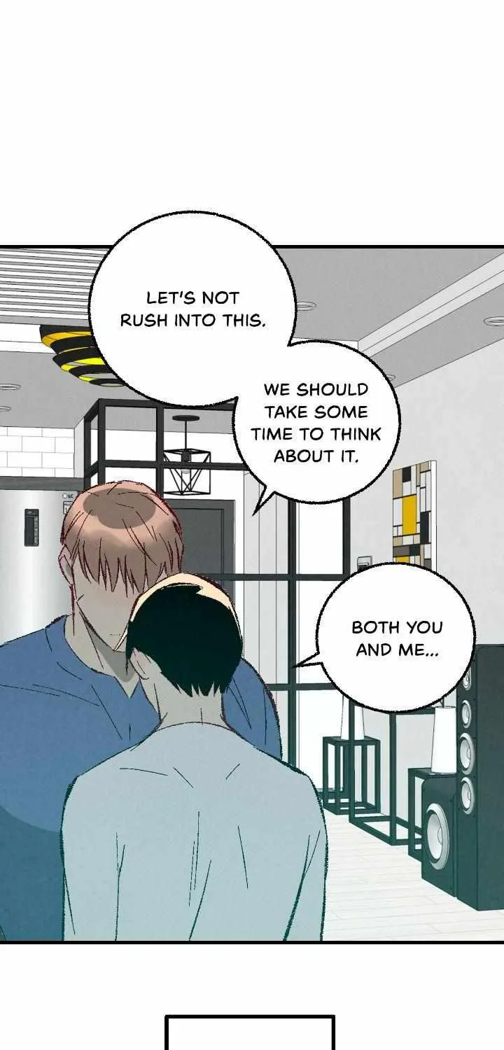 Perfect Buddy Chapter 91 page 46 - 