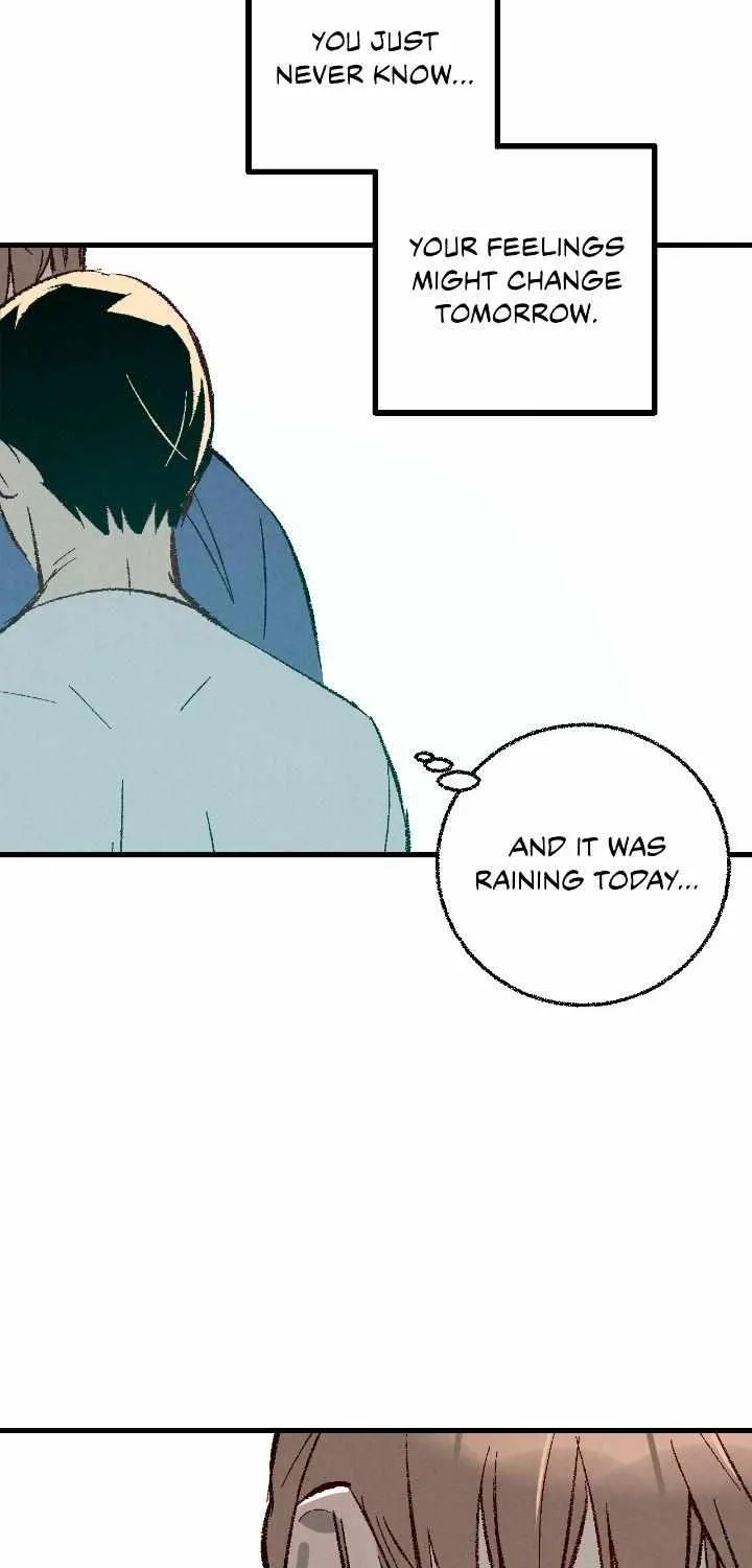 Perfect Buddy Chapter 91 page 47 - 