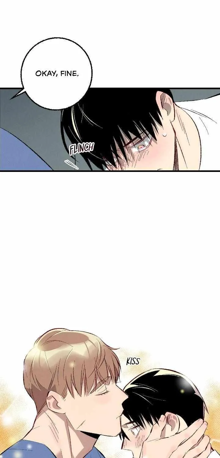 Perfect Buddy Chapter 91 page 49 - 