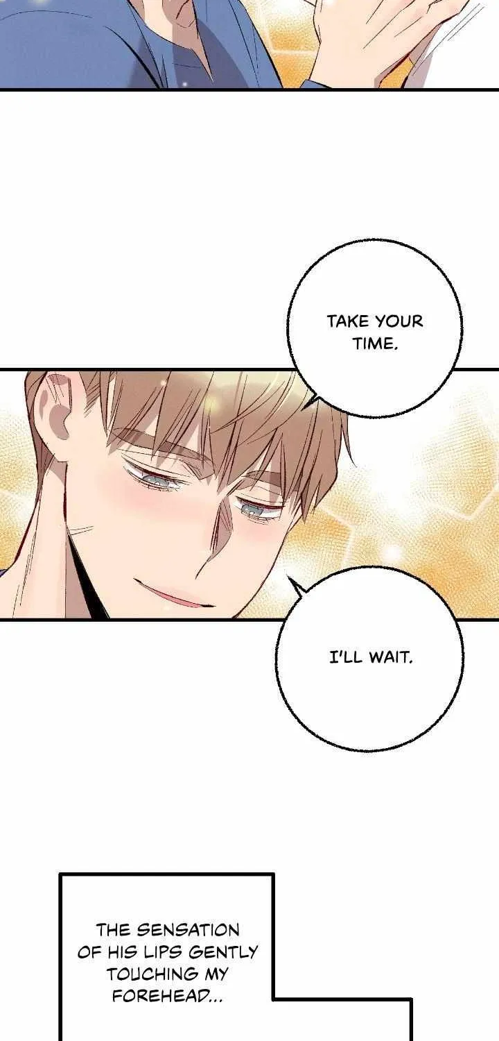 Perfect Buddy Chapter 91 page 50 - 