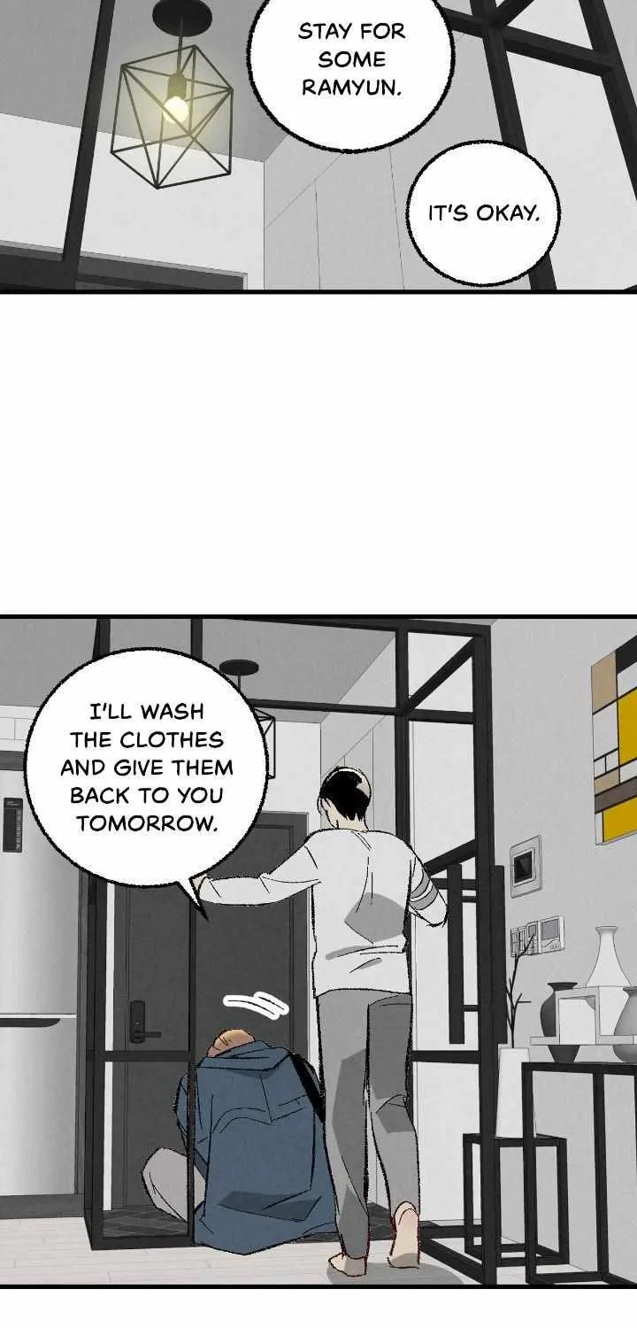 Perfect Buddy Chapter 91 page 52 - 