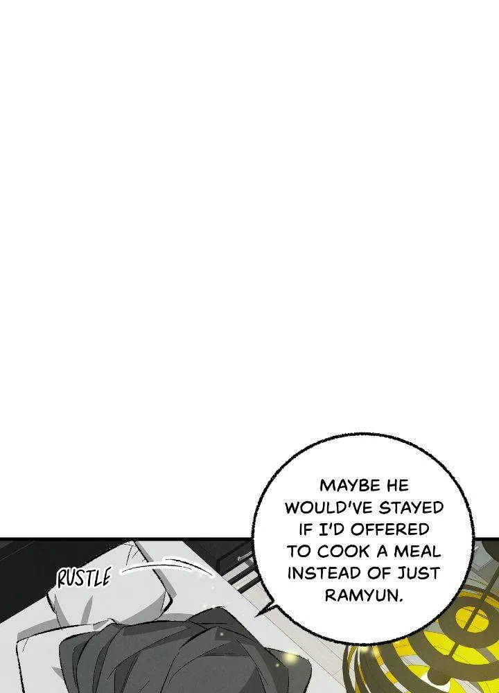 Perfect Buddy Chapter 91 page 59 - 