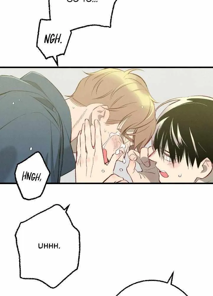 Perfect Buddy Chapter 91 page 8 - 