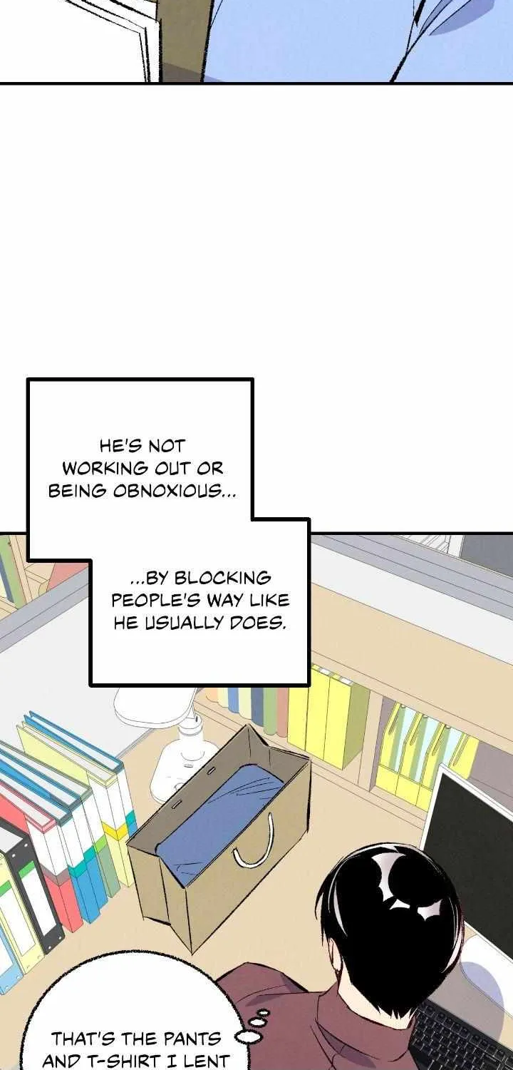 Perfect Buddy Chapter 92 page 13 - 
