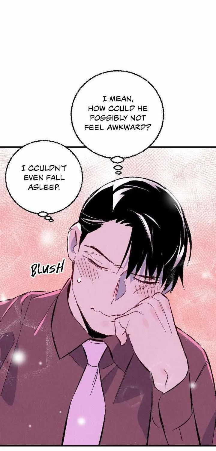 Perfect Buddy Chapter 92 page 16 - 