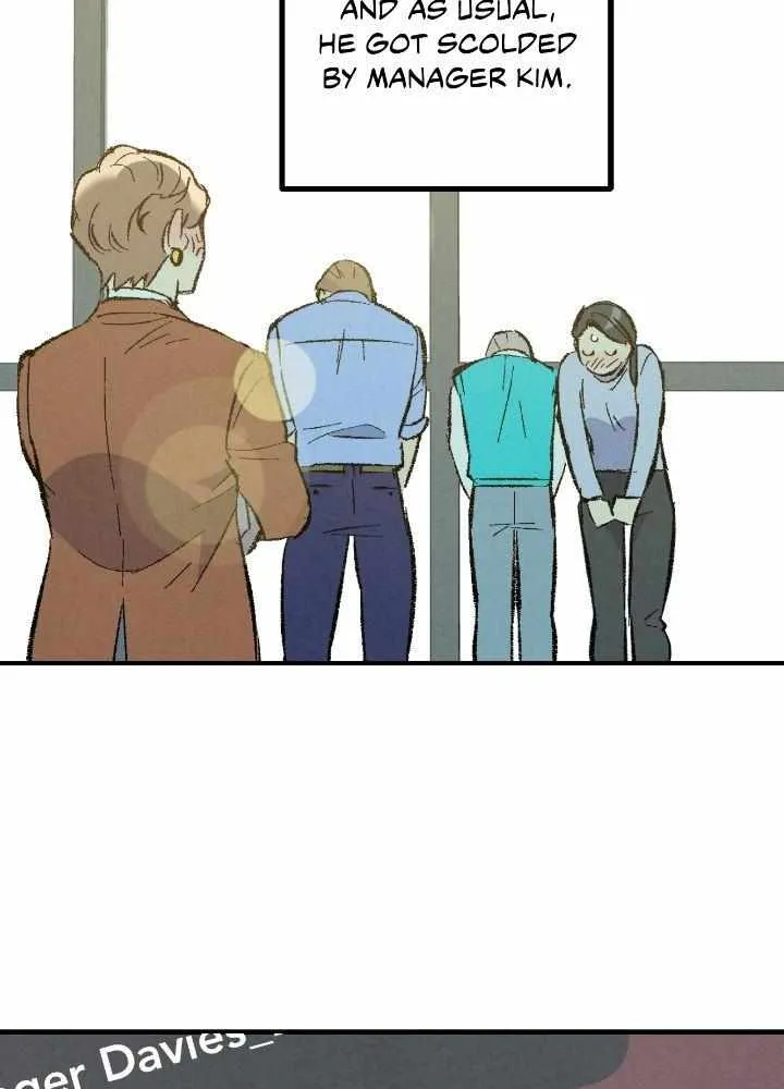 Perfect Buddy Chapter 92 page 20 - 
