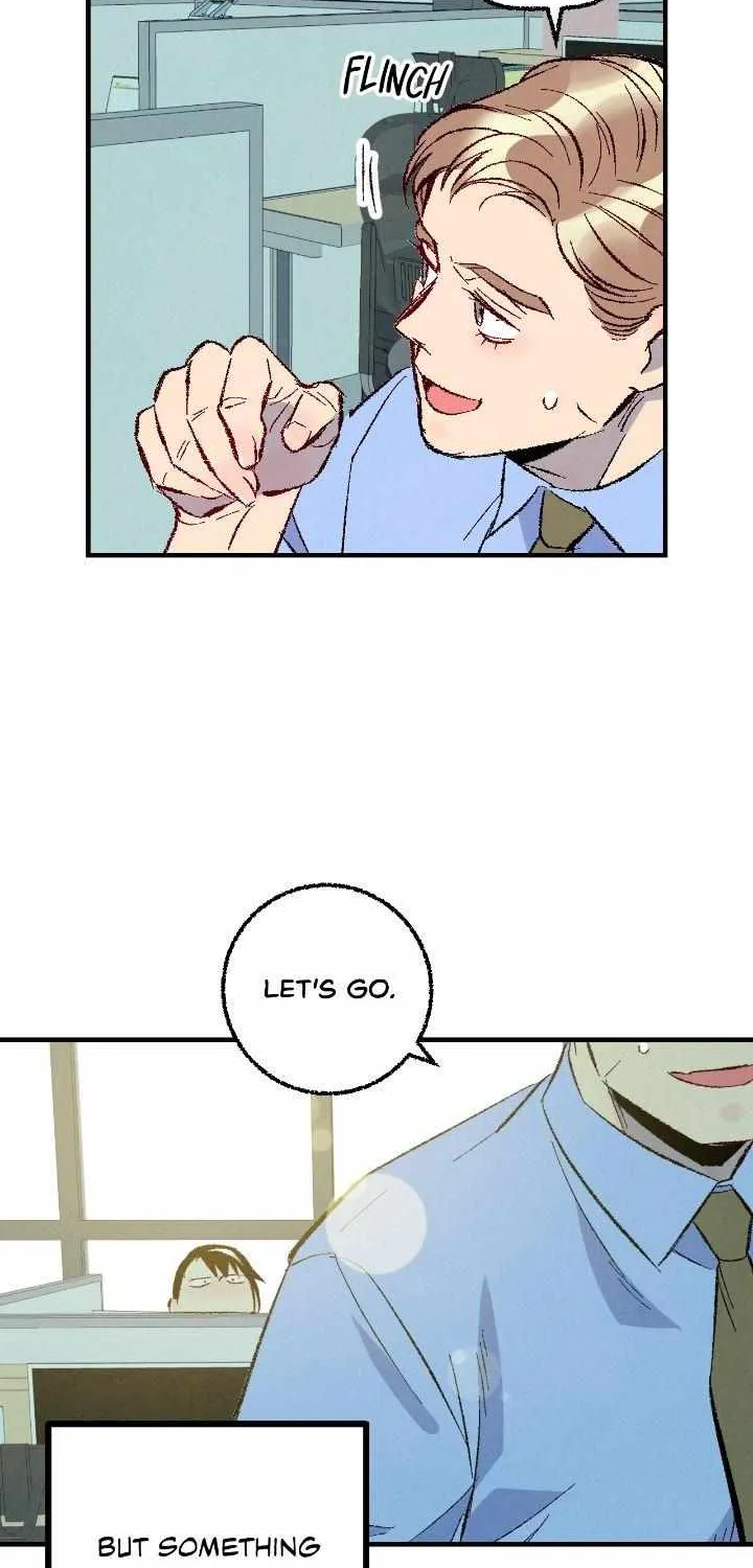 Perfect Buddy Chapter 92 page 22 - 