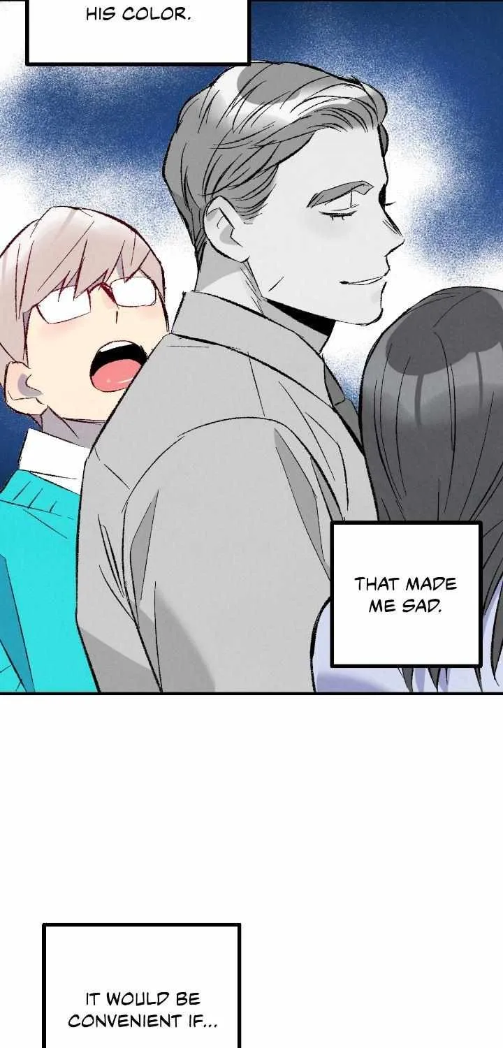 Perfect Buddy Chapter 92 page 24 - 