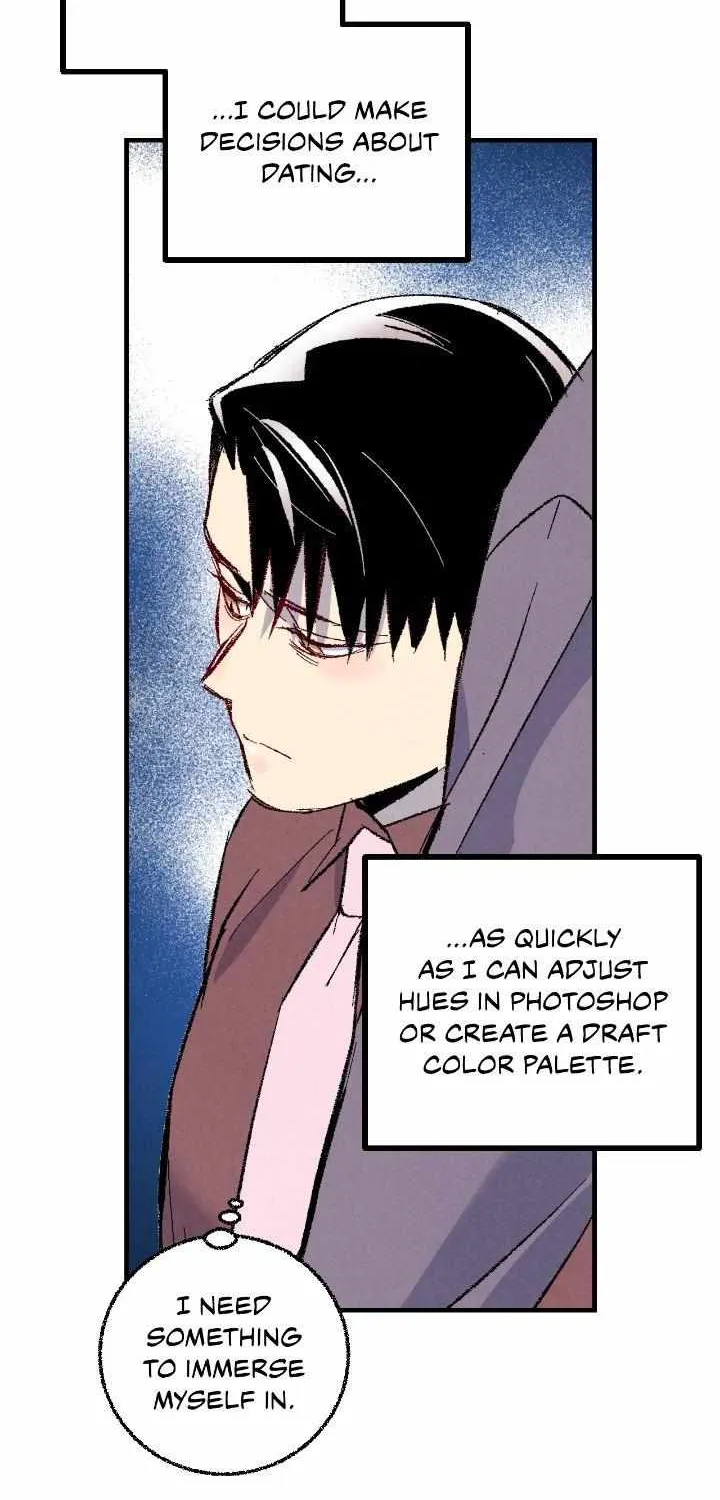 Perfect Buddy Chapter 92 page 25 - 