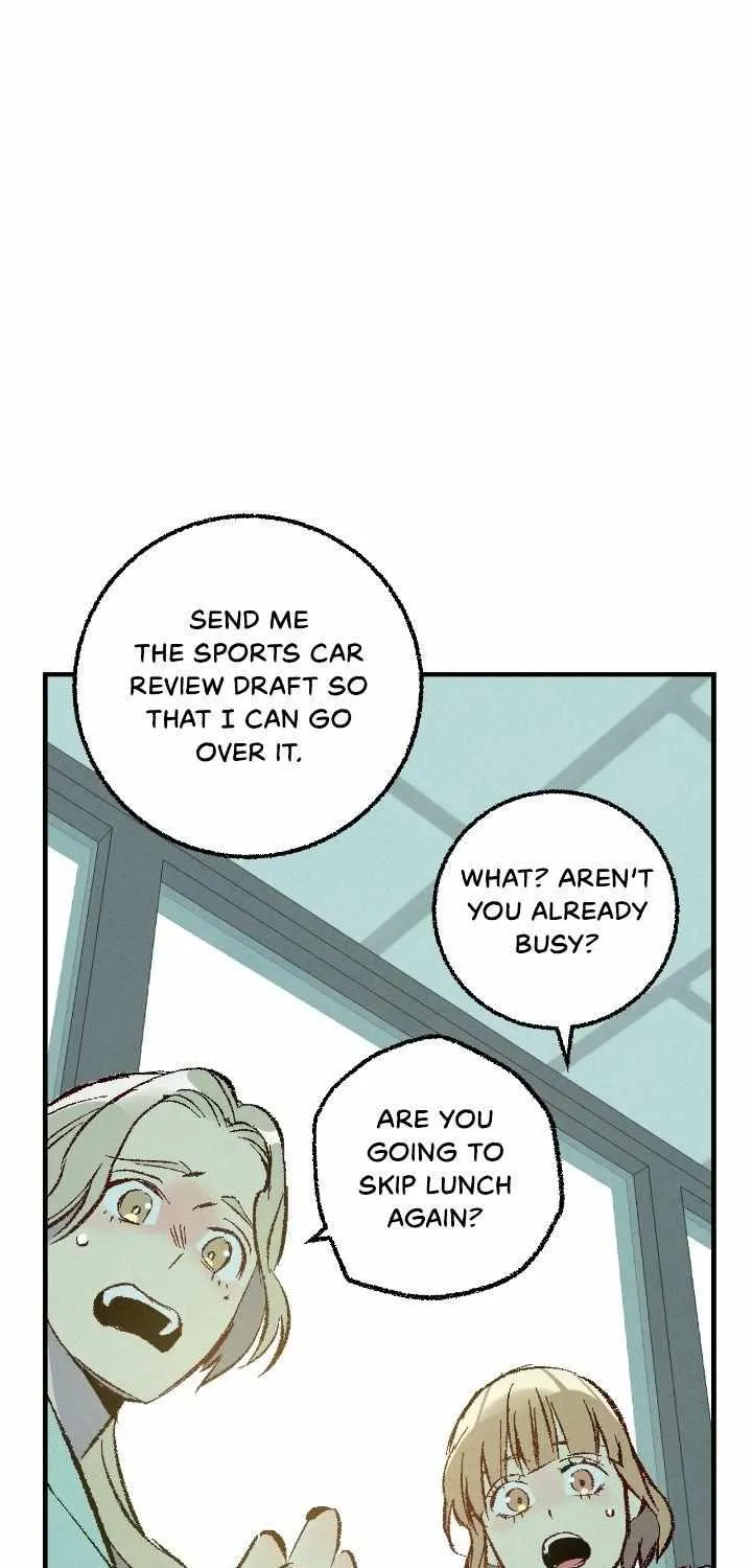 Perfect Buddy Chapter 92 page 27 - 