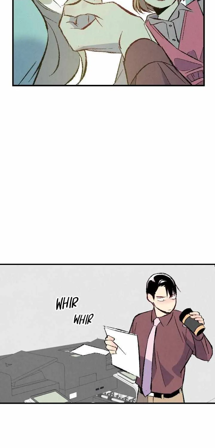 Perfect Buddy Chapter 92 page 28 - 