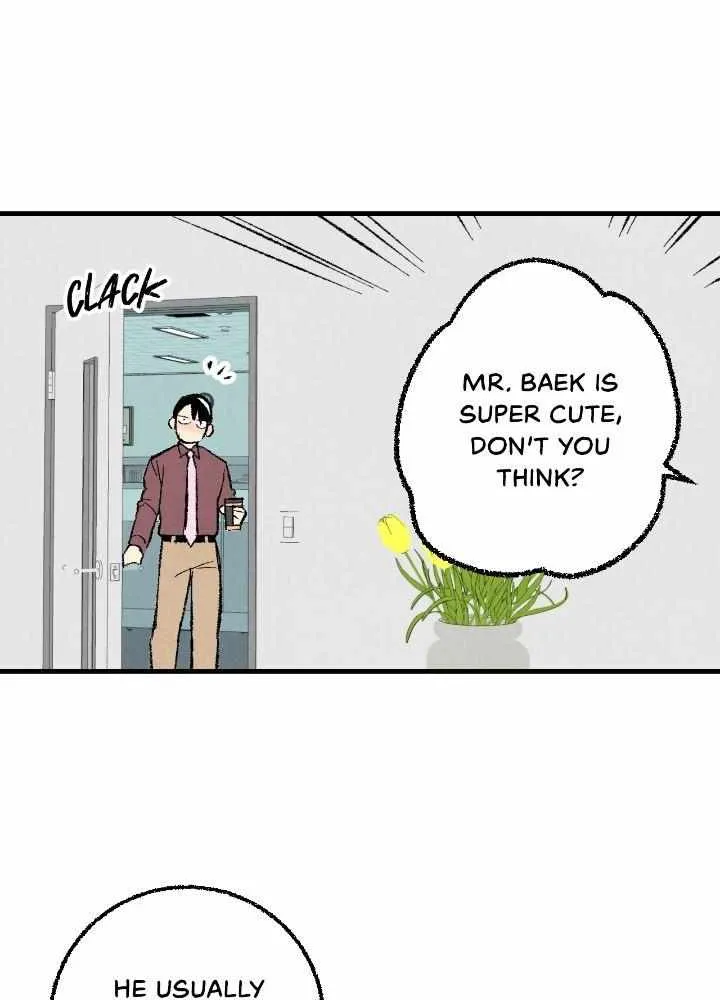 Perfect Buddy Chapter 92 page 29 - 