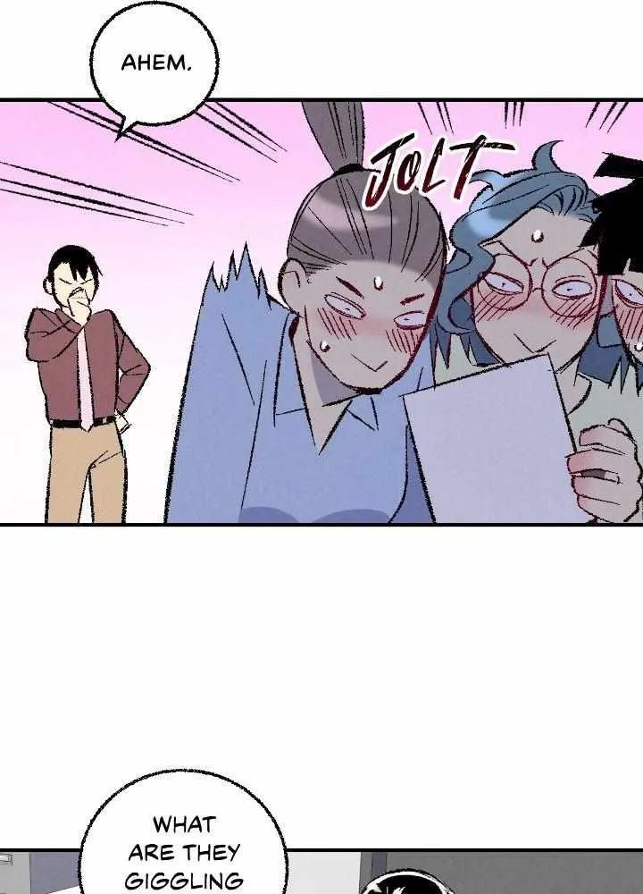 Perfect Buddy Chapter 92 page 32 - 