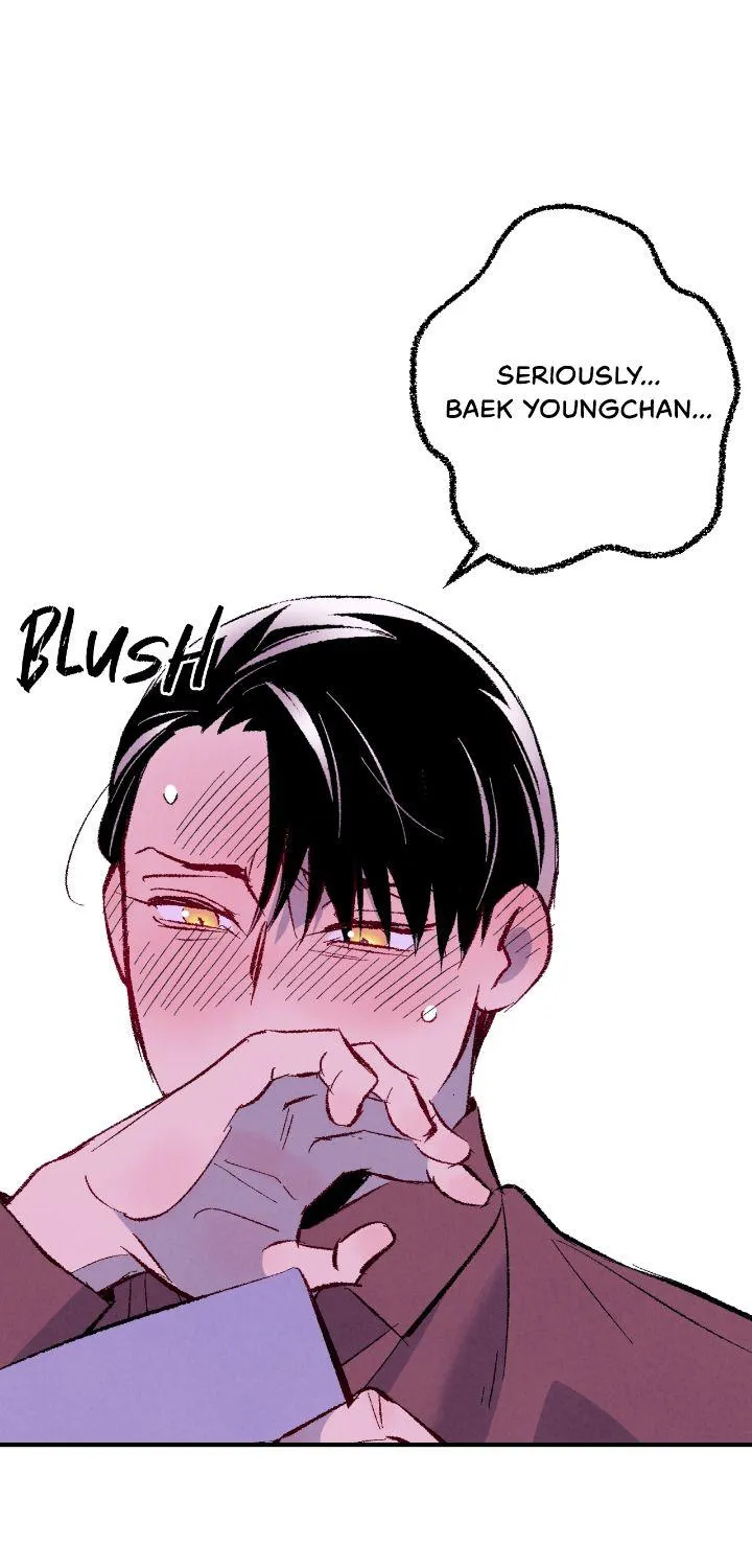 Perfect Buddy Chapter 92 page 36 - 