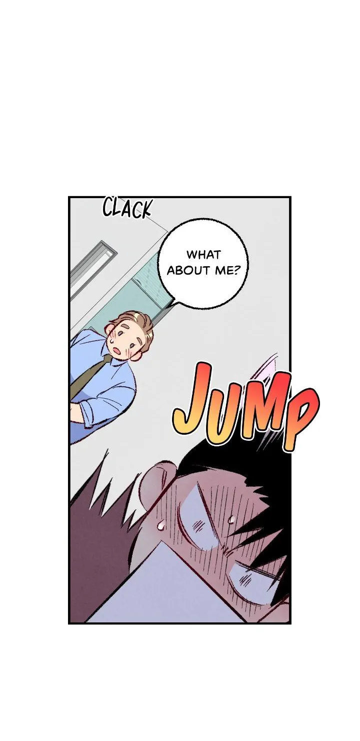 Perfect Buddy Chapter 92 page 37 - 