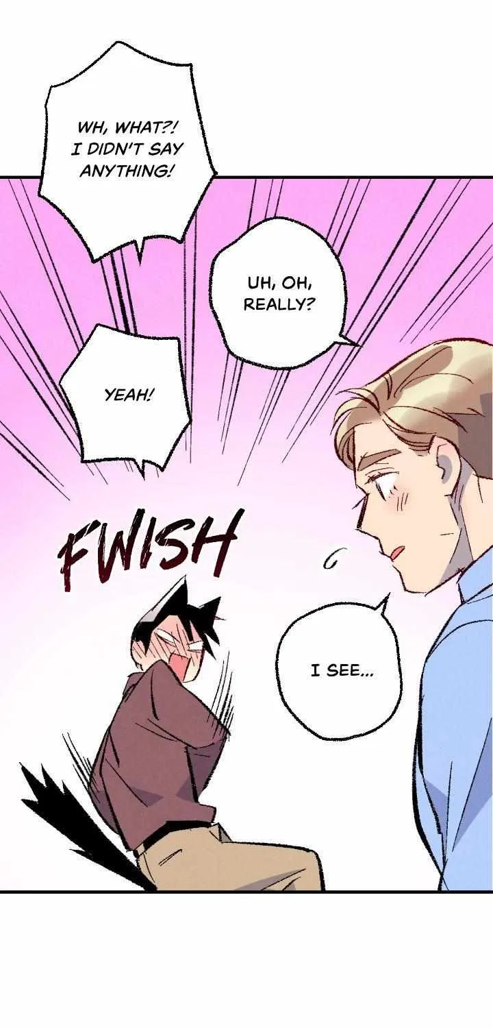 Perfect Buddy Chapter 92 page 38 - 