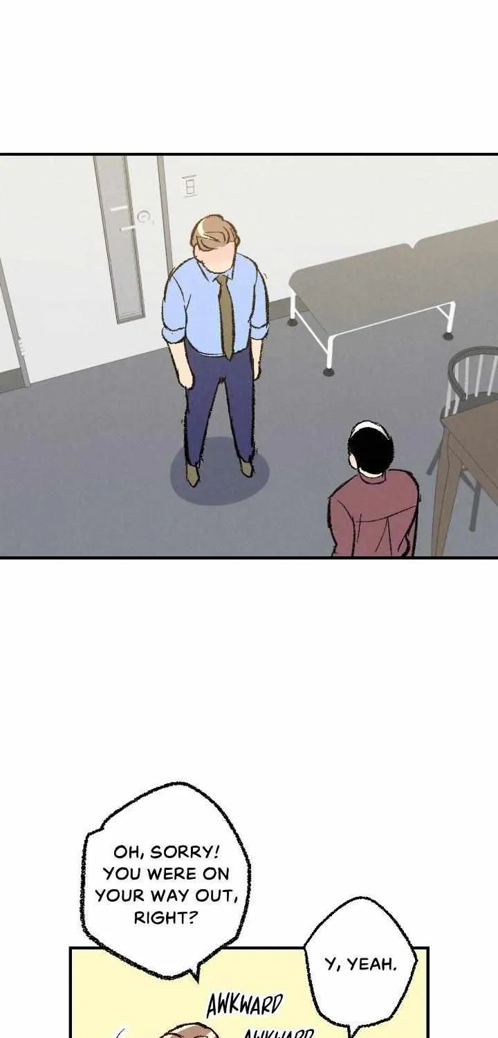 Perfect Buddy Chapter 92 page 39 - 
