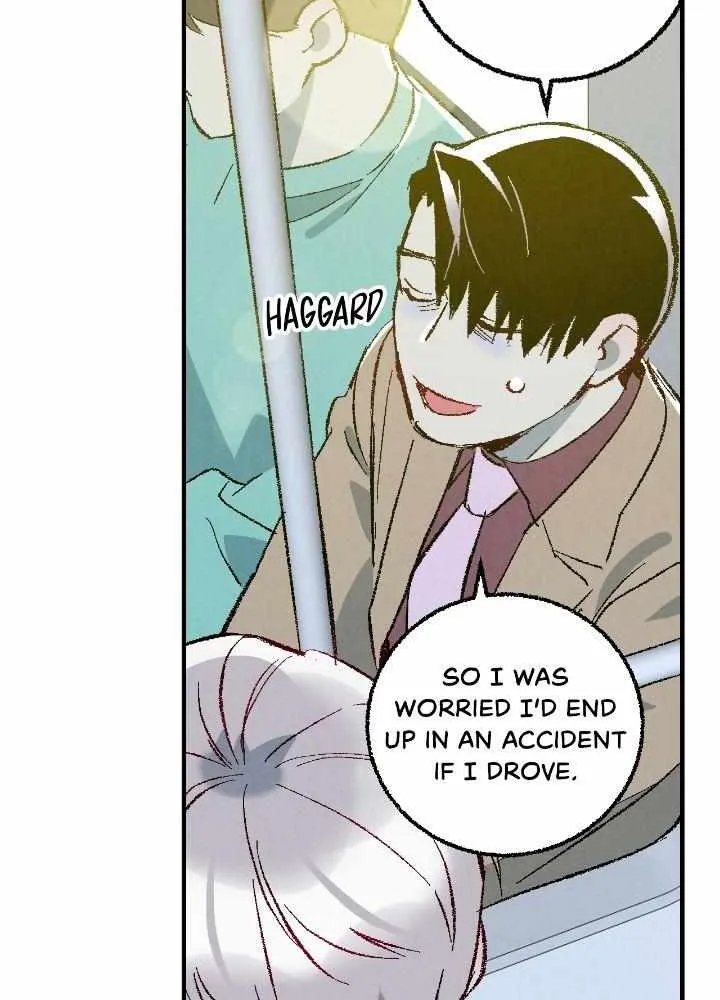 Perfect Buddy Chapter 92 page 5 - 