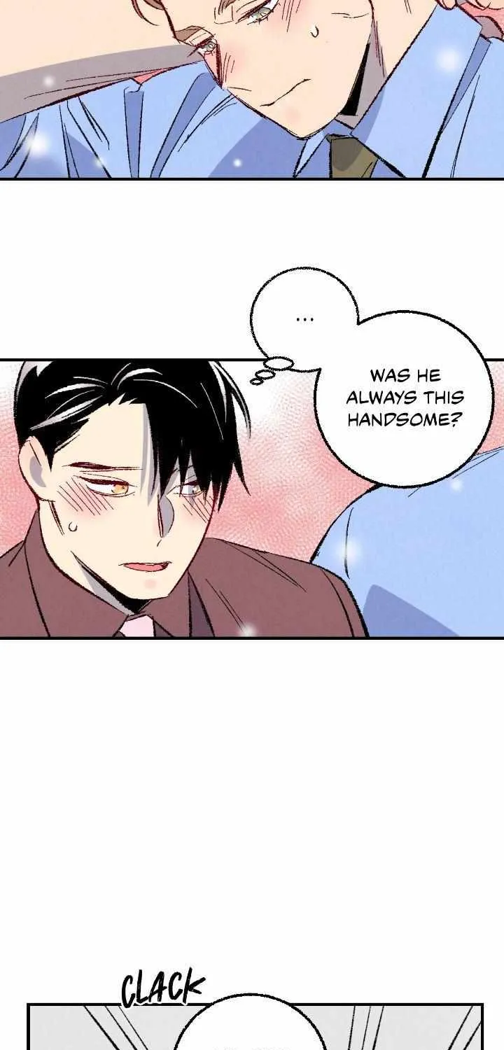 Perfect Buddy Chapter 92 page 41 - 