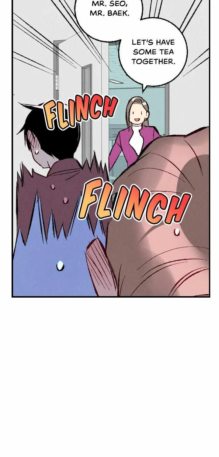 Perfect Buddy Chapter 92 page 42 - 