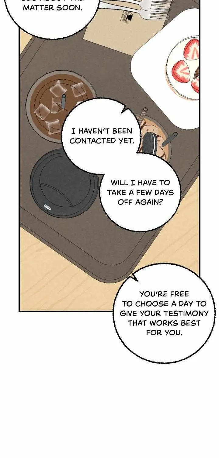 Perfect Buddy Chapter 92 page 45 - 