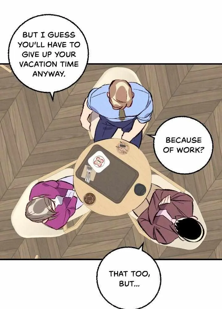 Perfect Buddy Chapter 92 page 46 - 