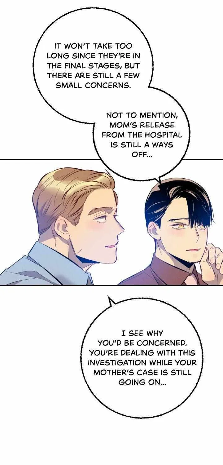 Perfect Buddy Chapter 92 page 48 - 