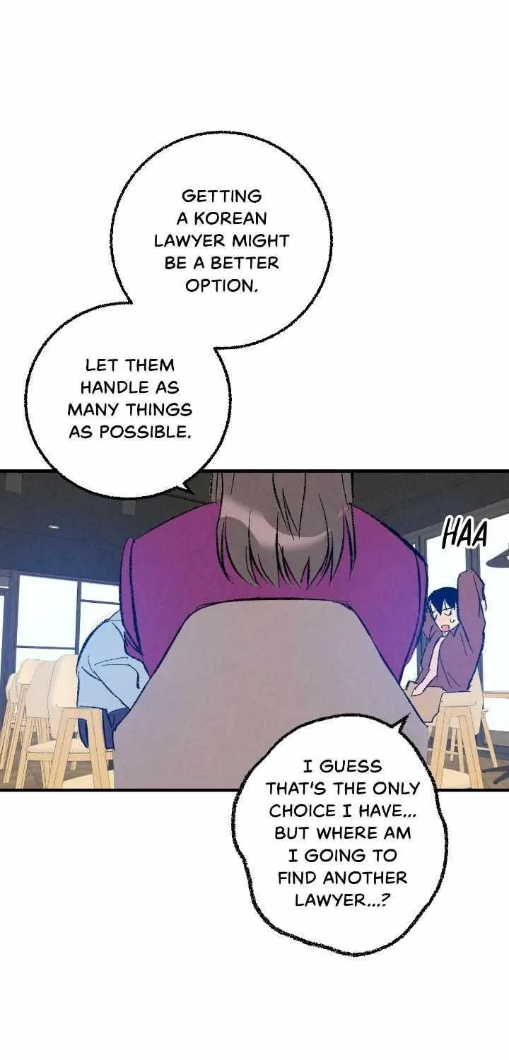 Perfect Buddy Chapter 92 page 50 - 