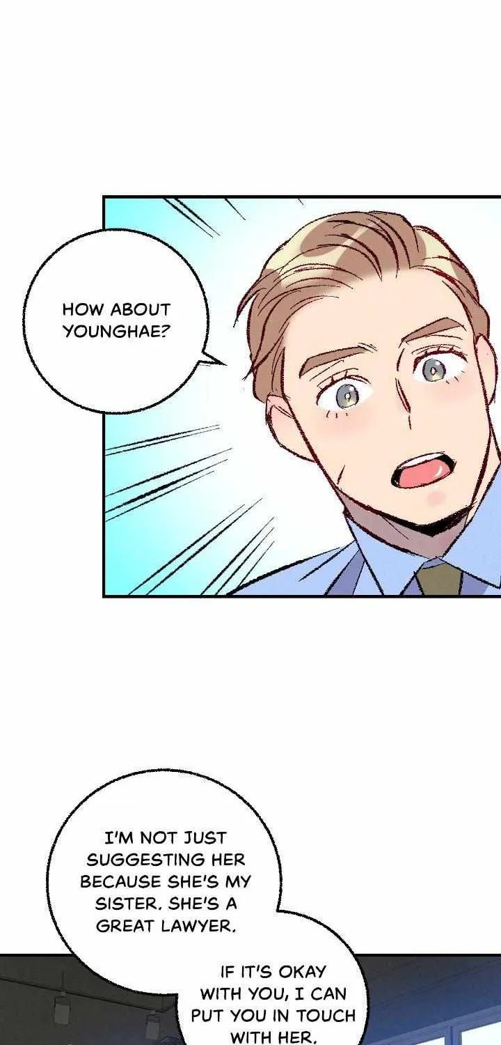 Perfect Buddy Chapter 92 page 51 - 