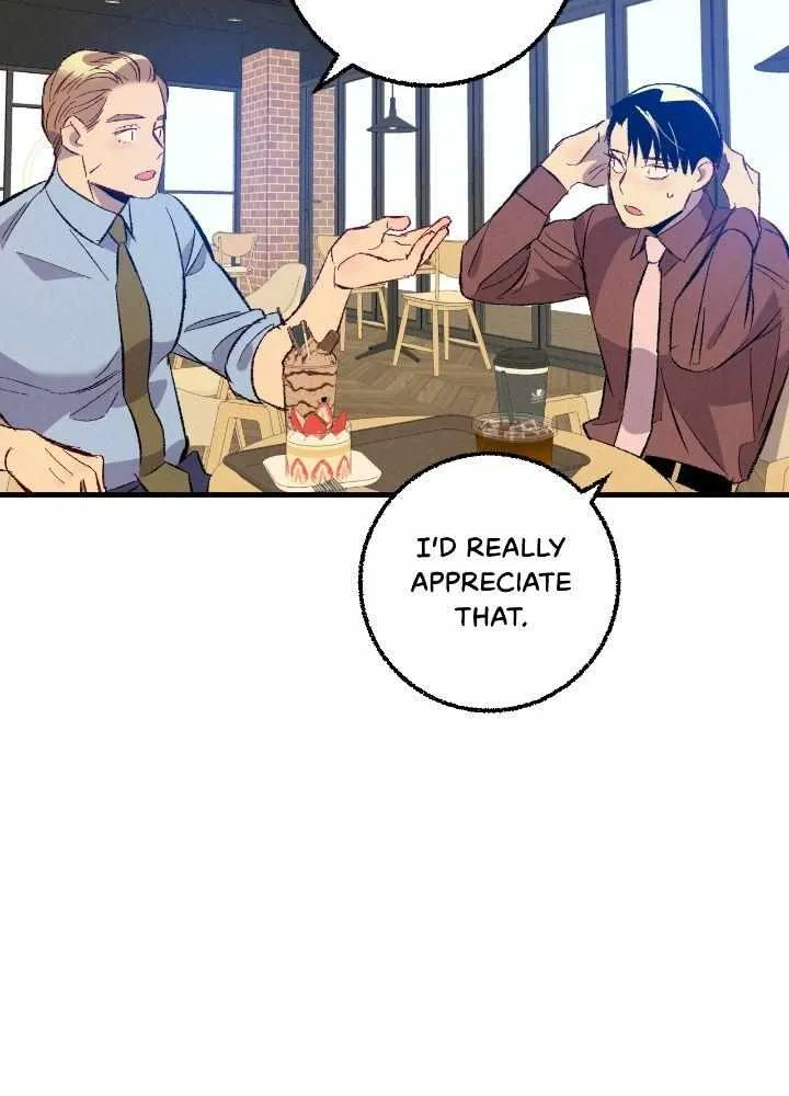 Perfect Buddy Chapter 92 page 52 - 